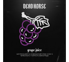 Табак Dead Horse Grape Juice (Виноградный Сок) 100грамм