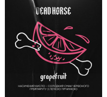 Табак Dead Horse Grapefruit (Грейпфрут) 100грамм
