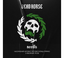 Табак Dead Horse Needls (Хвоя) 100грамм