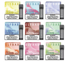Картридж Elf Bar Elfa 4ml