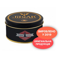 Табак для кальяна Jibiar Blue Strawberry (Голубая Клубника) 250 грамм