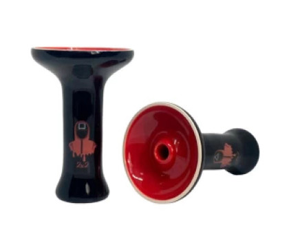 Чаша для кальяна Medium 2×2 Kalmar
