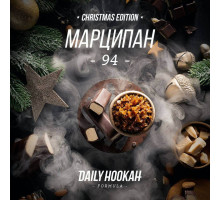 Тютюн для кальяну Daily Hookah Формула 94 (Марципан) 250 гр