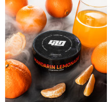 Табак для кальяна 4:20 Mandarin Lemonade (Мандариновая Содовая) 40 грамм