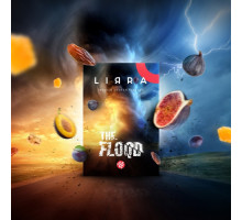 Табак для кальяна Lirra The Flood (Инжир Мед Орех Слива Финик) 50 грамм