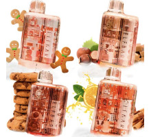 Elf Bar TE5000 Christmas edition-EN 5%-Оригинал