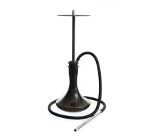 Кальян Tiaga Hookah Classic Black Edition (Чорний)