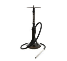 Кальян Tiaga Hookah Classic Black Edition X (Чорний)