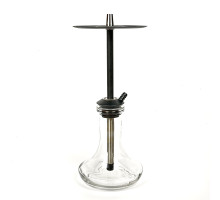 Кальян Tiaga Hookah Mini Black Edition (Чорний)