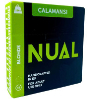 Тютюн для кальяну Nual Calamansi (Каламансі) 100 грам