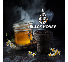 Тютюн для кальяну Black Burn Black Honey (Чорний Мед) 100 грам