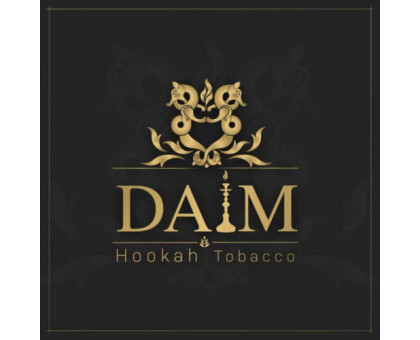 Табак для кальяна Daim Ice Plum / Ледяная Слива 50 грамм