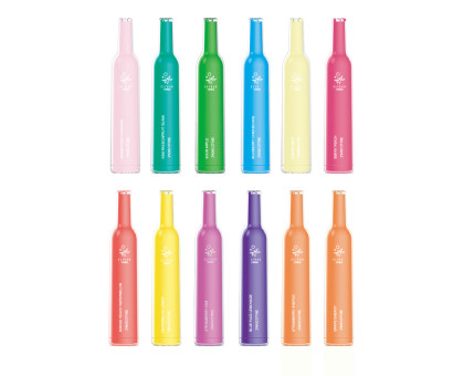 Одноразовый Elf Bar CR500 Disposable Pod Device 400mAh