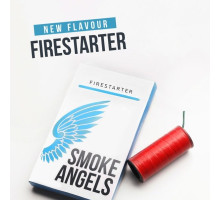 Тютюн для кальяну Smoke Angels FIRESTARTER (Жуйка з Корицею) 100 гр