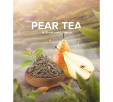 Тютюн для кальяну 4:20 Tea Line Pear Tea (Груша Чай) 125 гр