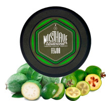 Тютюн для кальяну Must Have Feijoa (Фейхоа) 125 гр