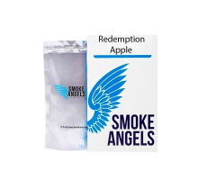 Тютюн для кальяну Smoke Angels Redemption Apple (Редемпшн Яблуко) 100 гр