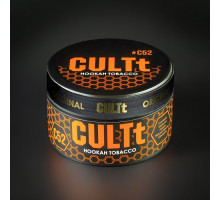 Тютюн для кальяну CULTt Brownie / Крижаний Шоколад С52 100 грам