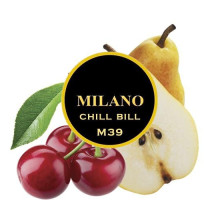 Табак для кальяна Milano M39 Chill Bill (Чилл Билл) 100 грамм