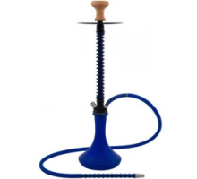 Кальян Yahya Coilover (Синий)