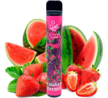 Одноразовая электронная сигарета Elf Bar Lux Strawberry Watermelon (Клубника Арбуз) (2000 Затяжек)