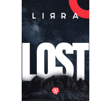 Табак для кальяна Lirra Lost (Ананас Арбуз Гранат Лед Манго) 50 грамм