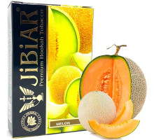 Табак для кальяна Jibiar Melon / Дыня 50 грамм