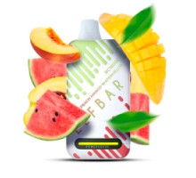 Одноразовая электронная сигарета Elf Bar BC Peach Mango Watermelon (Персик Манго Арбуз) (18000 затяжек)
