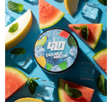 Табак для кальяна 4:20 Frost Line Double melon (Дыня Арбуз Мята) 100 грамм
