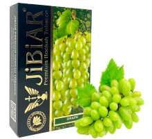 Табак для кальяна Jibiar Grape / Виноград 50 грамм