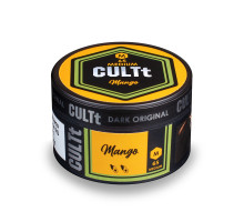 Тютюн для кальяну CULTt Medium M65 Mango (Манго) 100 грам