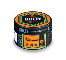 Тютюн для кальяну CULTt Medium M88 Grapefruit Orange (Грейпфрут Апельсин) 100 грам