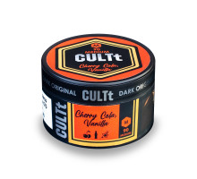 Тютюн для кальяну CULTt Medium M90 Cherry Cola Lemon (Вишня Кола Лимон) 100 грам