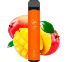 Одноразовая электронная сигарета Elf Bar Mango (Манго) (1500 Затяжек)