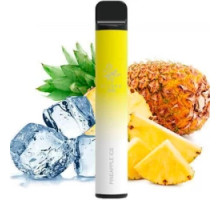 Одноразовая электронная сигарета Elf Bar Pineapple Ice (Ананас Лед) (2000 Затяжек)