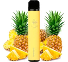 Одноразовая электронная сигарета Elf Bar Pineapple (Ананас) (1500 Затяжек)