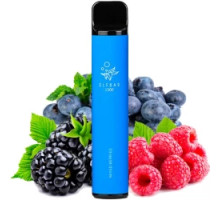 Одноразовая электронная сигарета Elf Bar Mixed Berries (Микс Ягод) (1500 Затяжек)