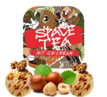 Чайна суміш Space Tea Nut Ice Cream (Горіх Морозиво) 40 грам