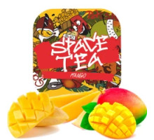 Чайна суміш Space Tea Mango (Манго) 40 грам