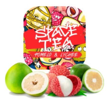 Чайна суміш Space Tea Pomelo &amp; Lychee (Помело Лічі) 40 грам