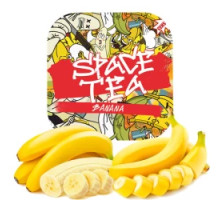 Чайна суміш Space Tea Banana (Банан) 100 г