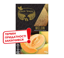 Табак для кальяна White Angel Melon (Дыня) 50 грамм (истек срок годности)