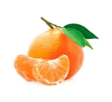 Тютюн для кальяну Fumari Mandarin Zest (Мандарин) 100 грам