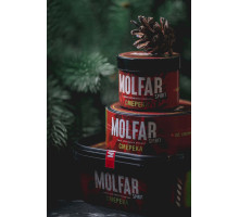 Табак для кальяна Molfar(Мольфар) Spirit Line Смерека 200 грамм