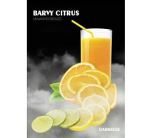 Тютюн для кальяну Darkside Core Line Barvy Citrus (Барві Цитрус) 100гр