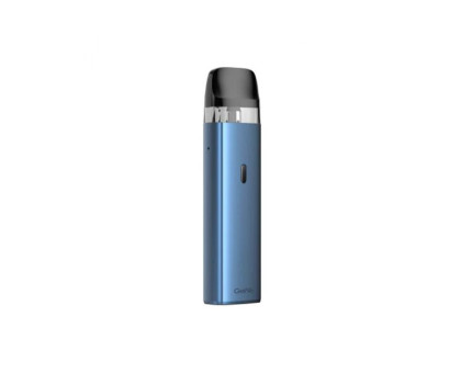 VOOPOO Vinci Pod SE Dawn blue