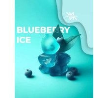 Табак Whitesmok Blueberry Ice (Черника Лёд) 50 грамм
