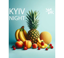 Табак Whitesmok Kyiv Night (Киевская Ночь) 50 грамм