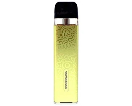 Vaporesso Xros 3 Mini Lemon Yellow (Желтый)