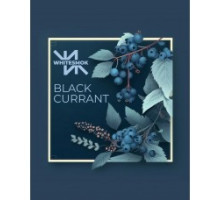 Табак Whitesmok Black Currant (Черная Смородина) 50 грамм